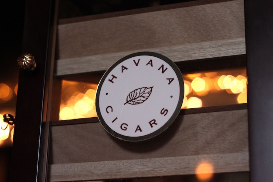  Inspiration: the new restaurant will specialise in meats, game and fish 