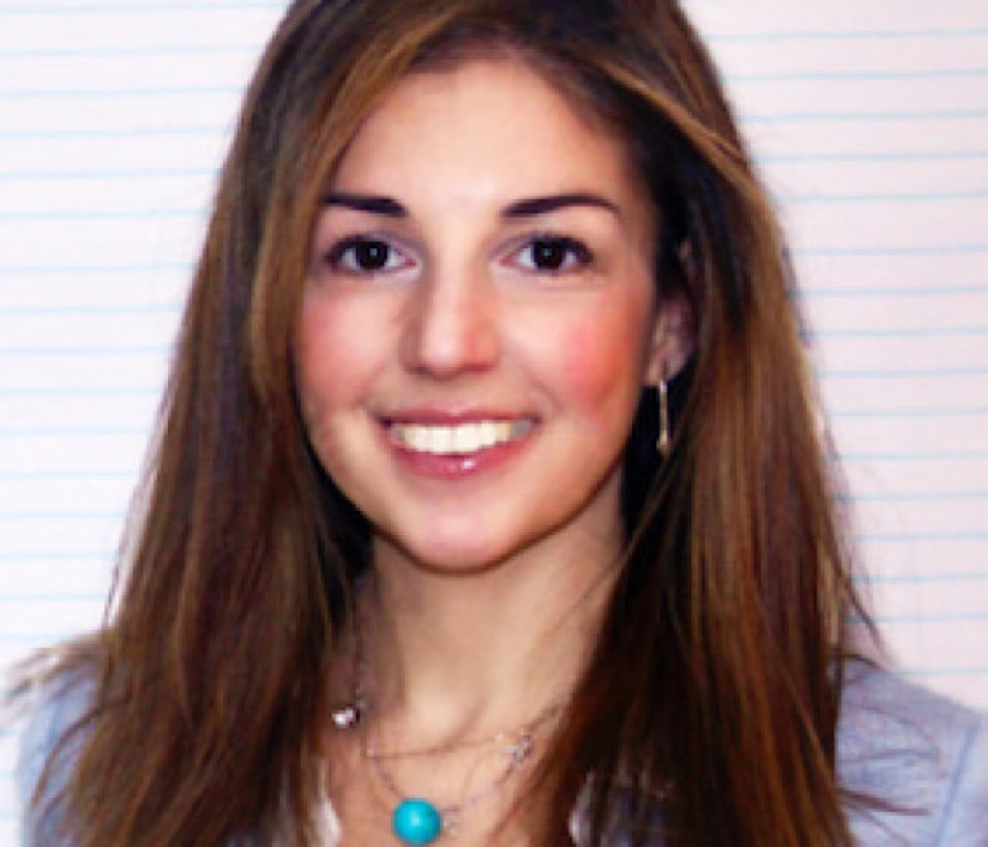  Dr Ioanna Nixon