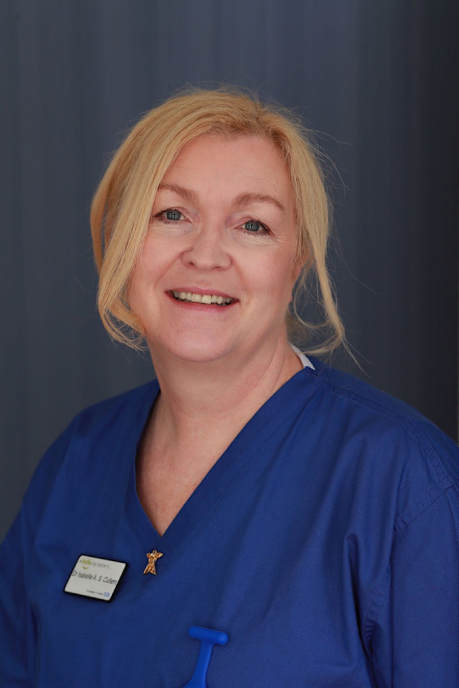 'Contacting your GP can be the first step to recovery and accessing the support you need'