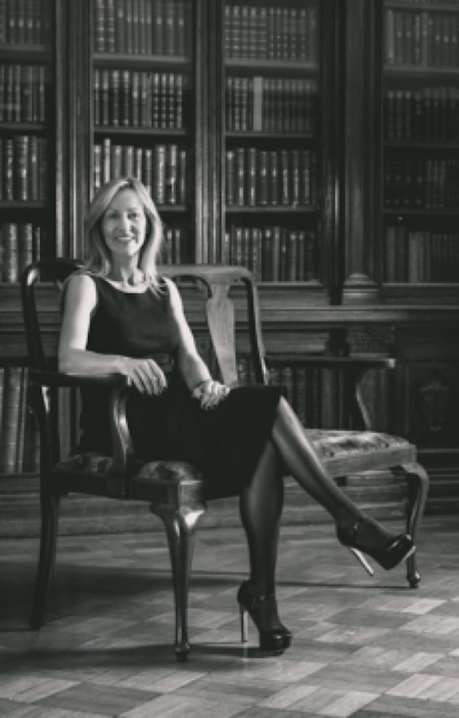  Writer: Angela Proctor is the author of the Thumble Tumble series