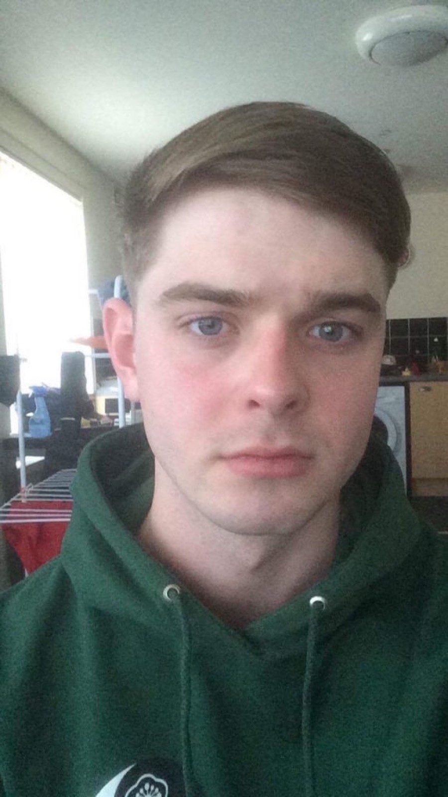  Missing: Thomas has not been seen since November 21  