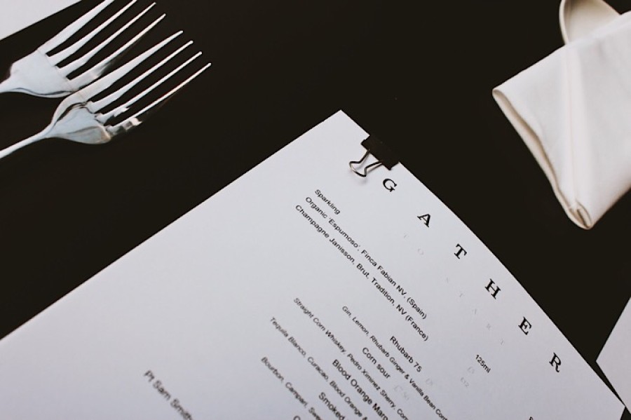  Space: 'open, bright and modern' 