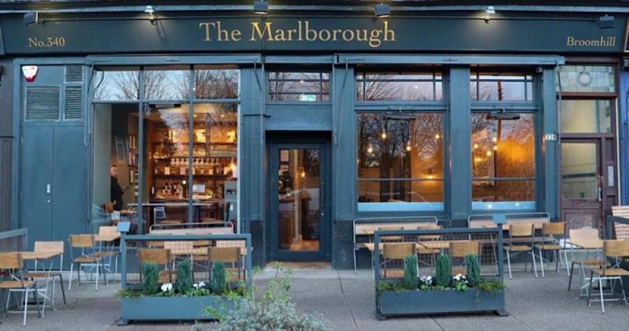'We are incredibly excited but also disappointed that we had to shut so soon'