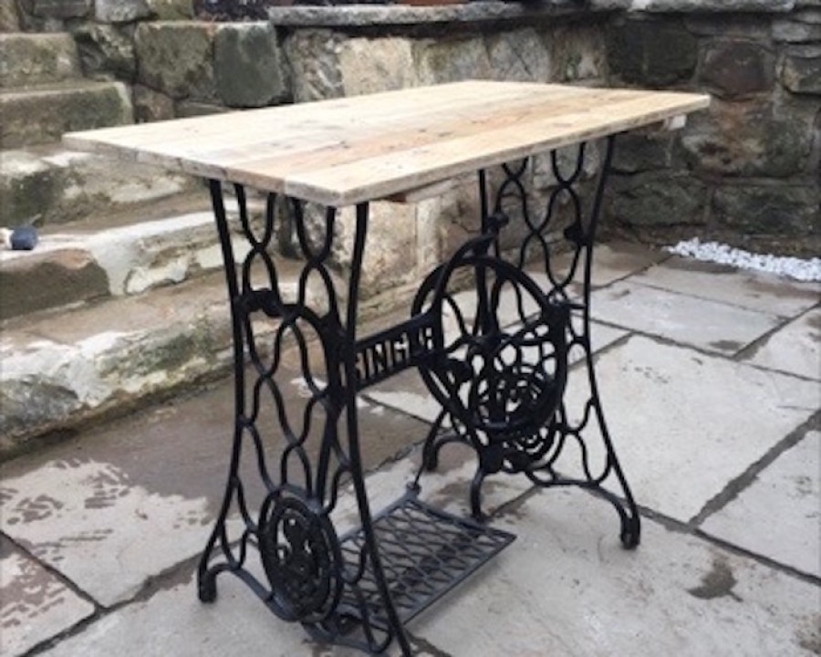  Finished: Stand back and admire the final product 