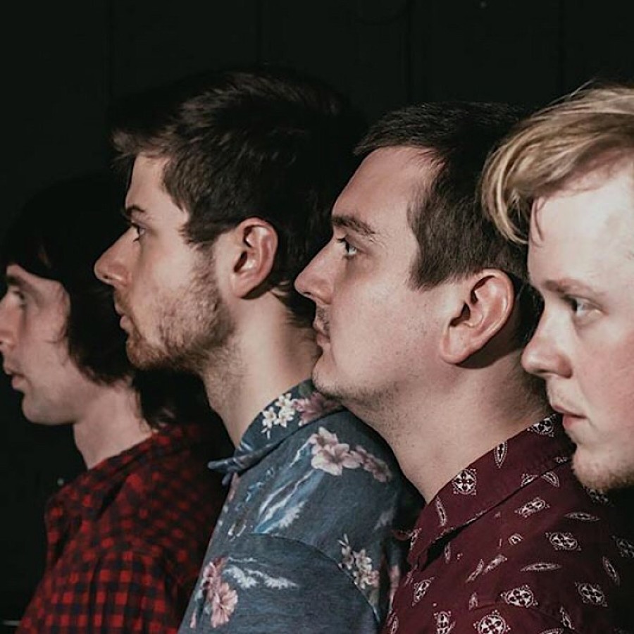  Quartet: Pull formed in 2015