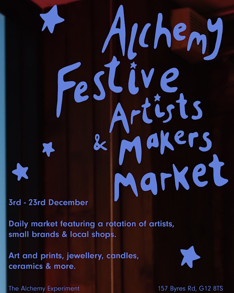 Markets will be held over the next three weekends.