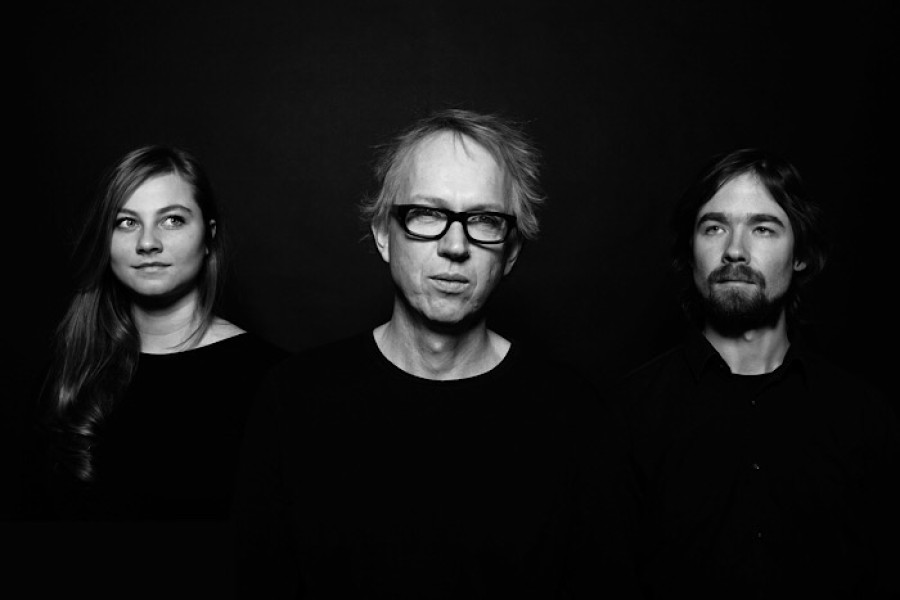  The Dutch jazz trio formed in 2016 