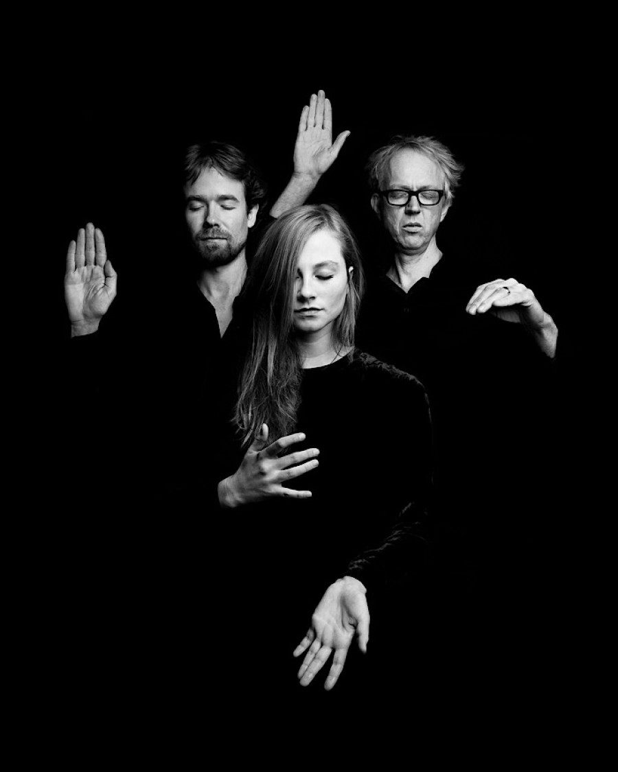  Under The Surface are touring the UK 