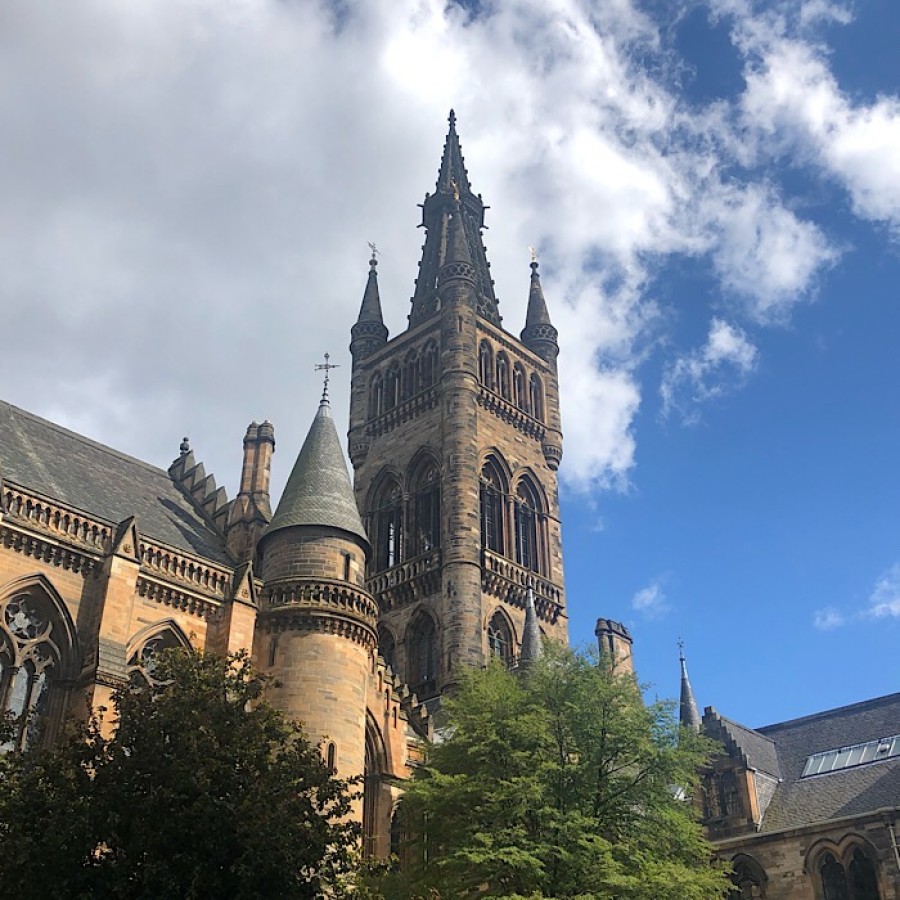  The University helped Helen with business support for her venture