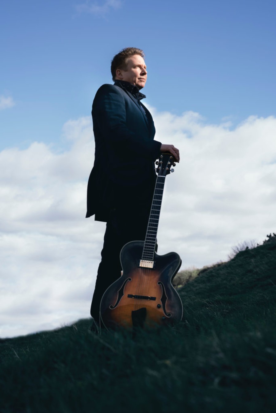 Kevin Mackenzie
