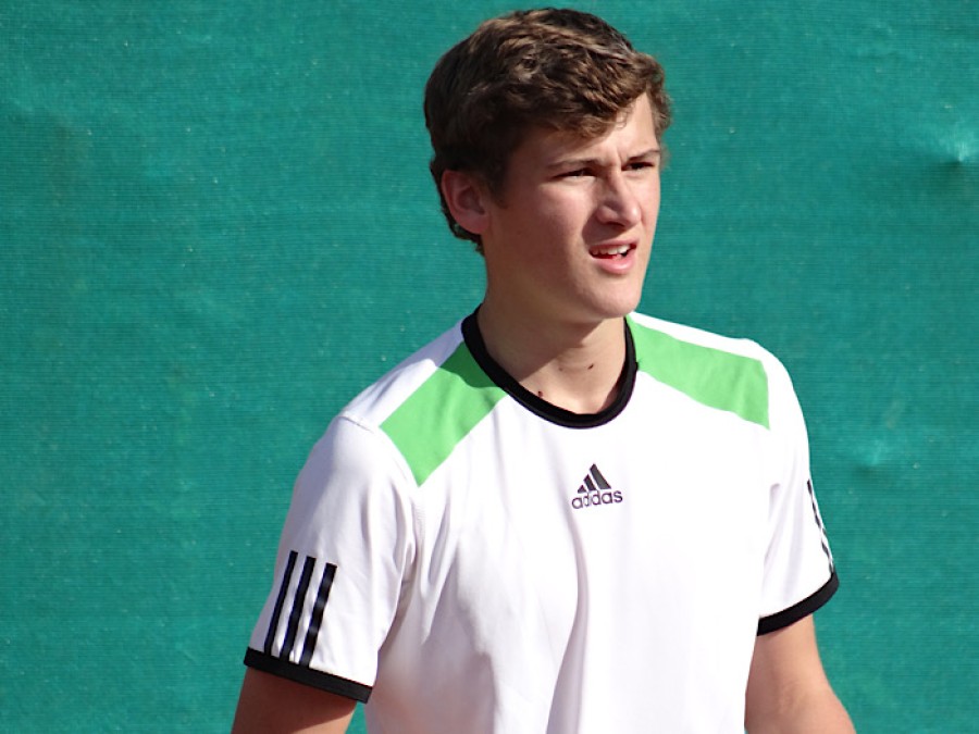  The Teenage Cancer Trust said Murray was quite exceptional.