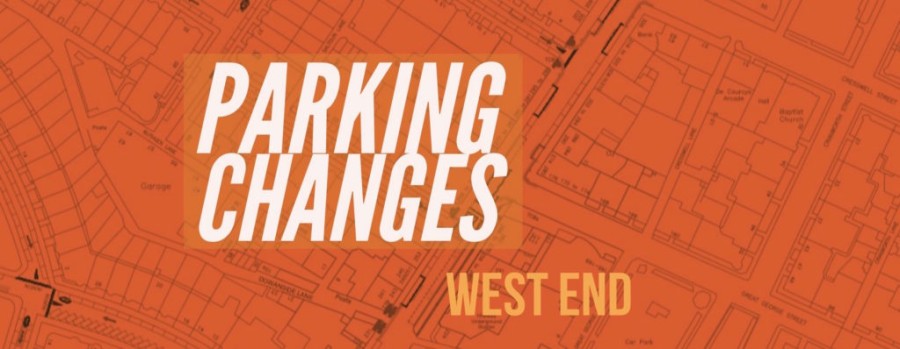  Changes: The city council says the new regime will bring Byres Road into line with other parts of the West End.