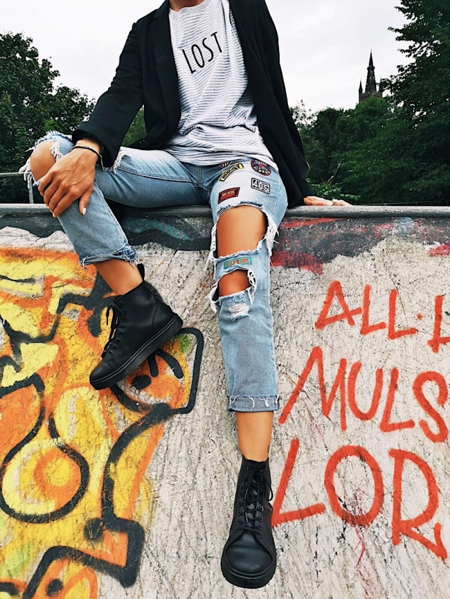  Penny's Lost Clothing brand