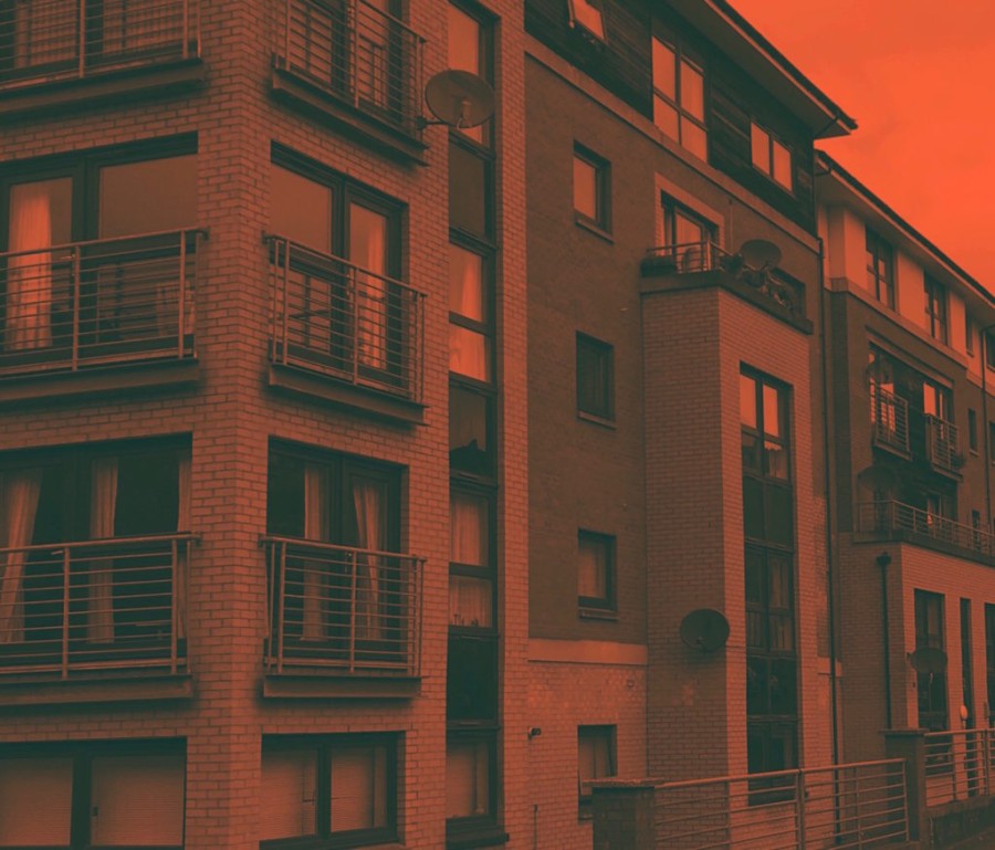  Charges: High Street agents are charging exorbitant fees because volumes are low and prices high.