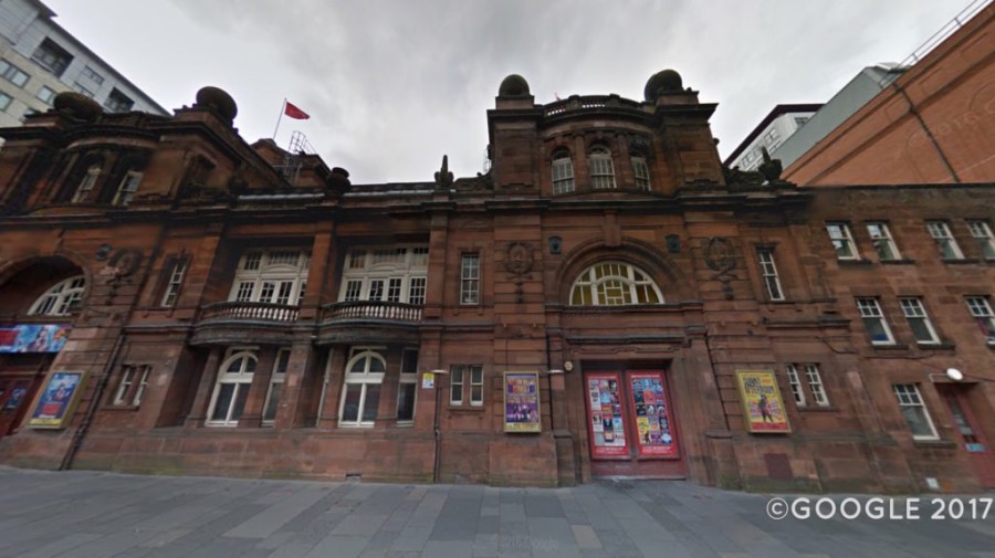  Stage: Summer Holiday is at the King's Theatre in Glasgow.