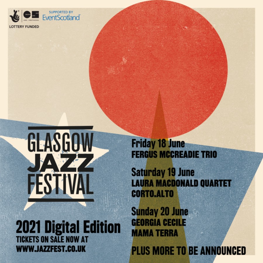 Glasgow Jazz Festival 
