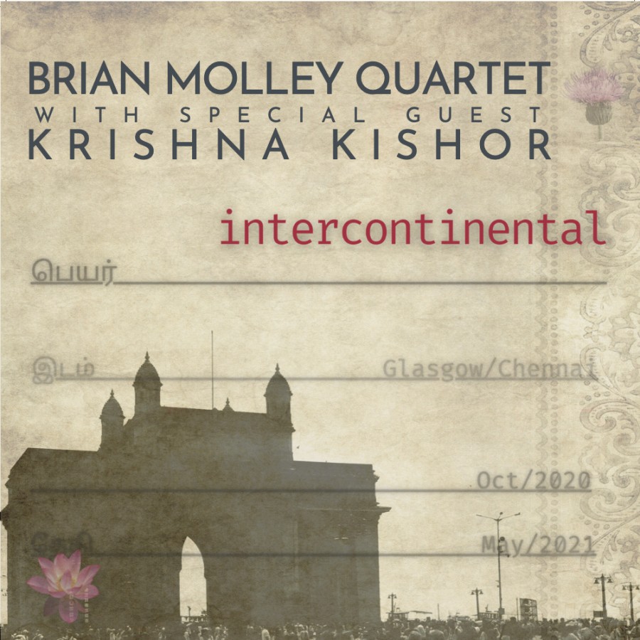 Intercontinental was released in June