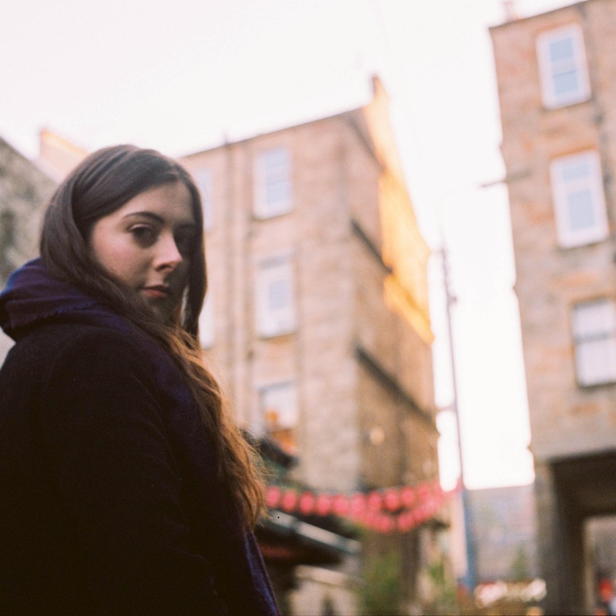 "Playing Cottiers Theatre will definitely be a highlight for me.” - Rhona Macfarlane