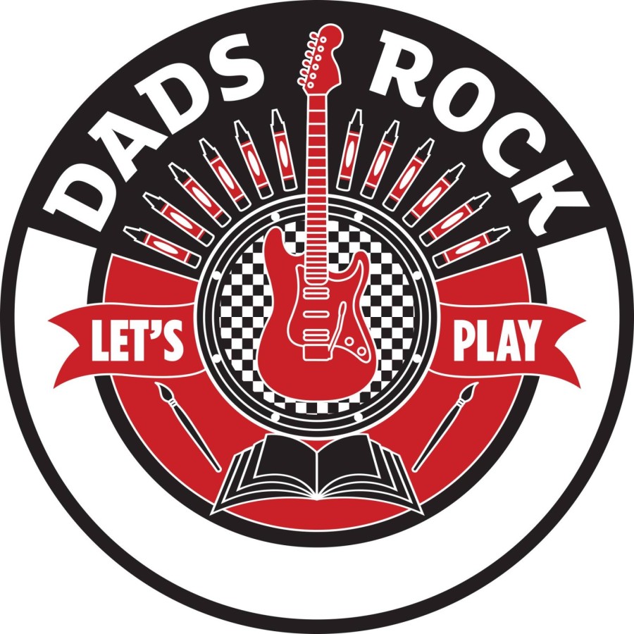 Dads Rock says it aims to improve outcomes for children in Scotland.
