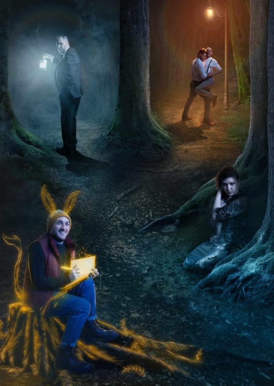 Bard in the Botanics runs from Friday June 22 to Saturday July 30.