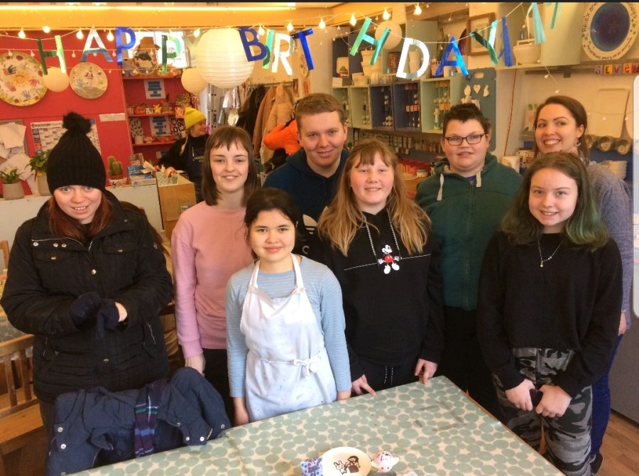 Epilespy Scotland is one of the beneficiaries of the Scottish Children's Lottery funding. Photo: Epilespy Scotland