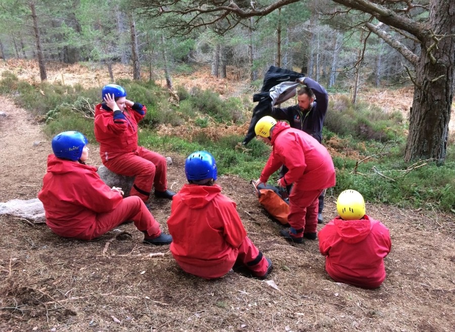 The projects tackle loneliness, poverty and mental health issues. Photo: Epilespy Scotland