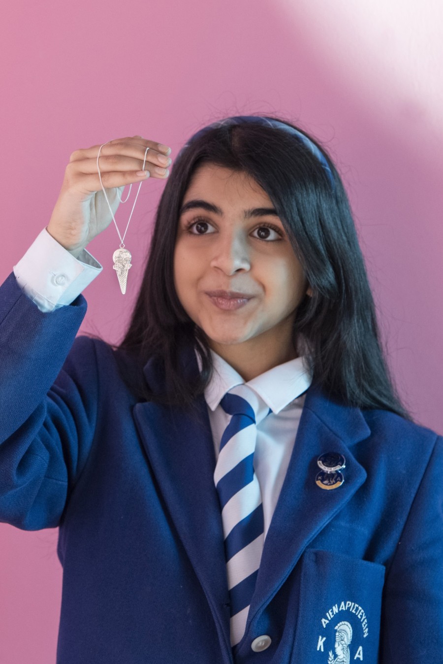 More than 400 pupils from schools all over Scotland took part in the national competition